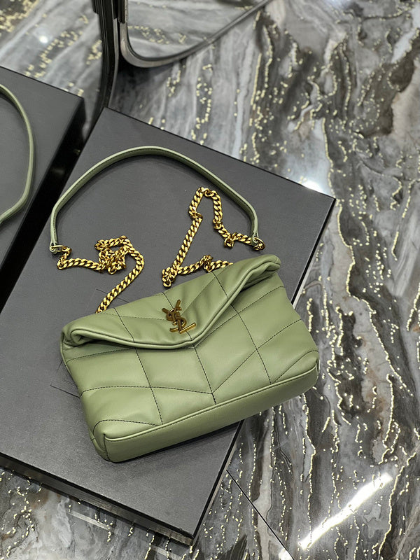 Lusso Official - YSL LUXURY WOMEN BAGS - 1545
