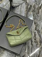Lusso Official - YSL LUXURY WOMEN BAGS - 1545