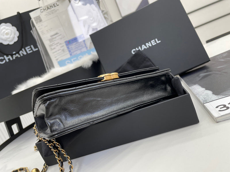 Lusso Official -  CHL BAGS  - 592