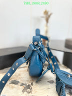 LO - BGA Bags - 1755