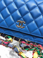 Lusso Official -  CHL BAGS  - 705