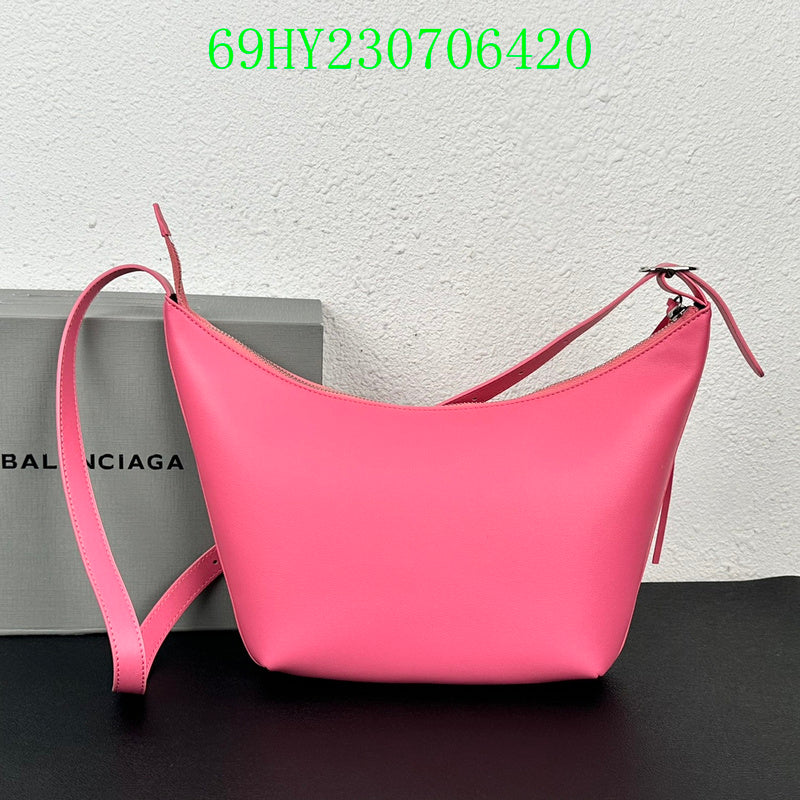 LO - BGA Bags - 1711