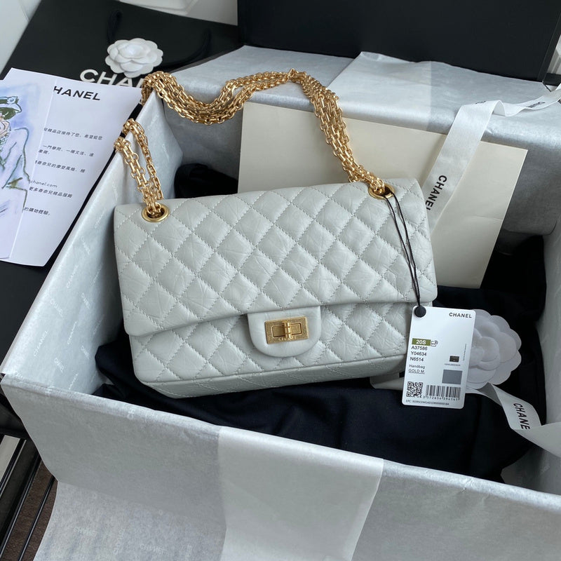 LO - CHL  BAGS FOR WOMEN - FASHION LUXURY BAGS - 1210