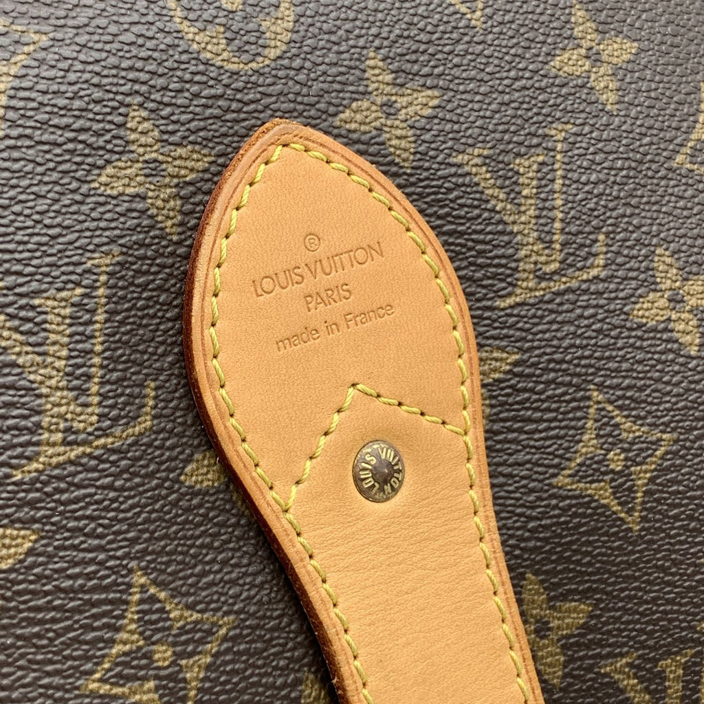 LO-LV bags 2840
