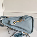 LO - BLN-CIAGA WOMEN LUXURY BAGS - 623