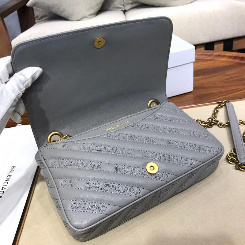 LO - BGA Bags - 1002