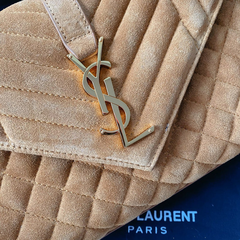 Lusso Official - LUXURY YSL BAGS - 721