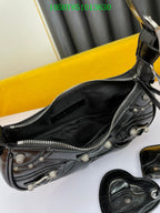 LO - BGA Bags - 2427