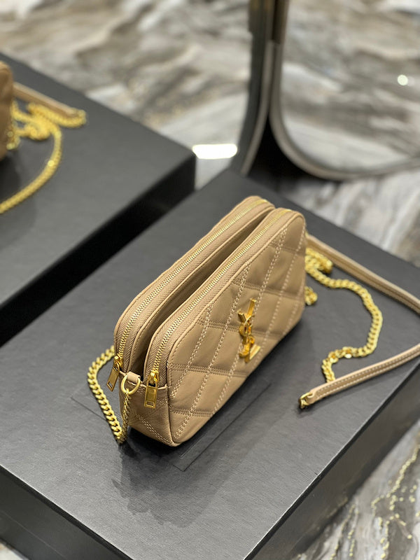 Lusso Official - LUXURY YSL BAGS - 553