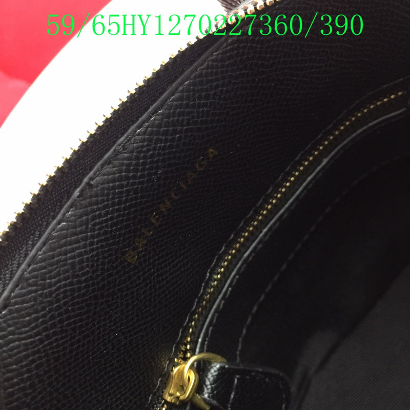 LO - BGA Bags - 1914