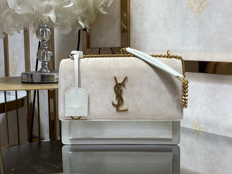 YSL BAGS - WOMEN LOVE LUXURY BAGS - 2381