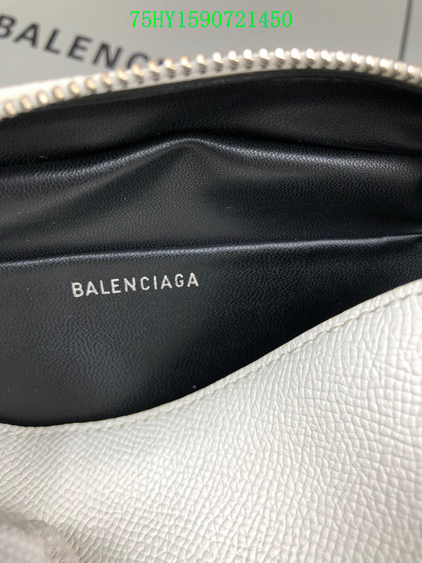 LO - BGA Bags - 2473