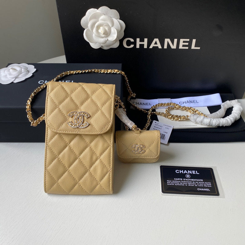 LO - CHL Bags - 3115