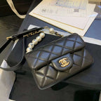 LO - CHL  BAGS FOR WOMEN - FASHION LUXURY BAGS - 048