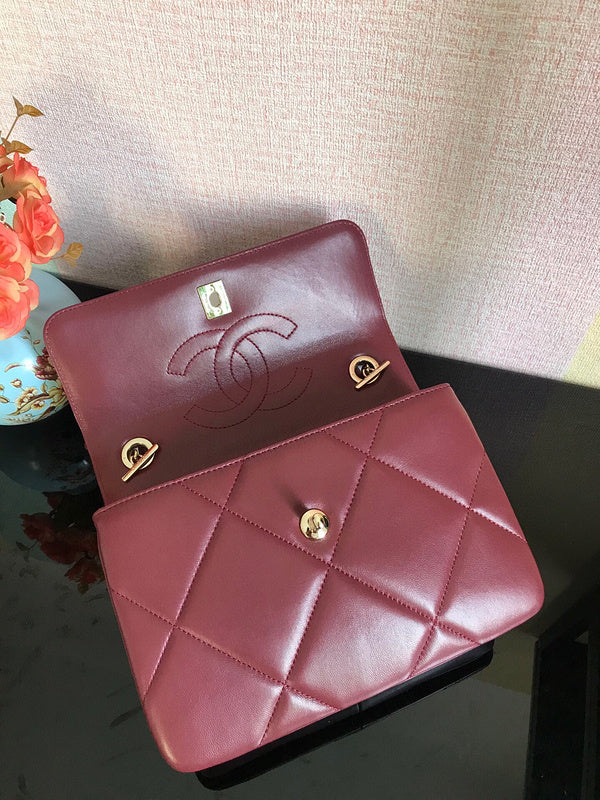LO - CHL Bags - 3612