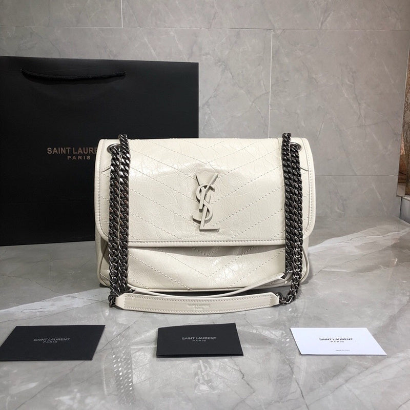 BB - YSL Bag - 4050