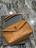 YSL BAGS - WOMEN LOVE LUXURY BAGS - 367