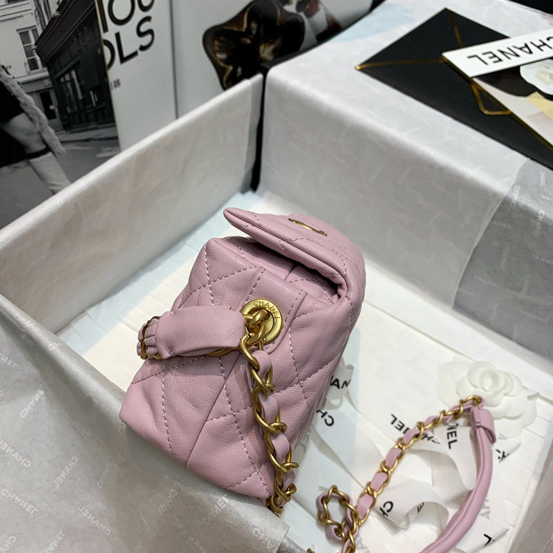 LO - CHL Bags - 1854