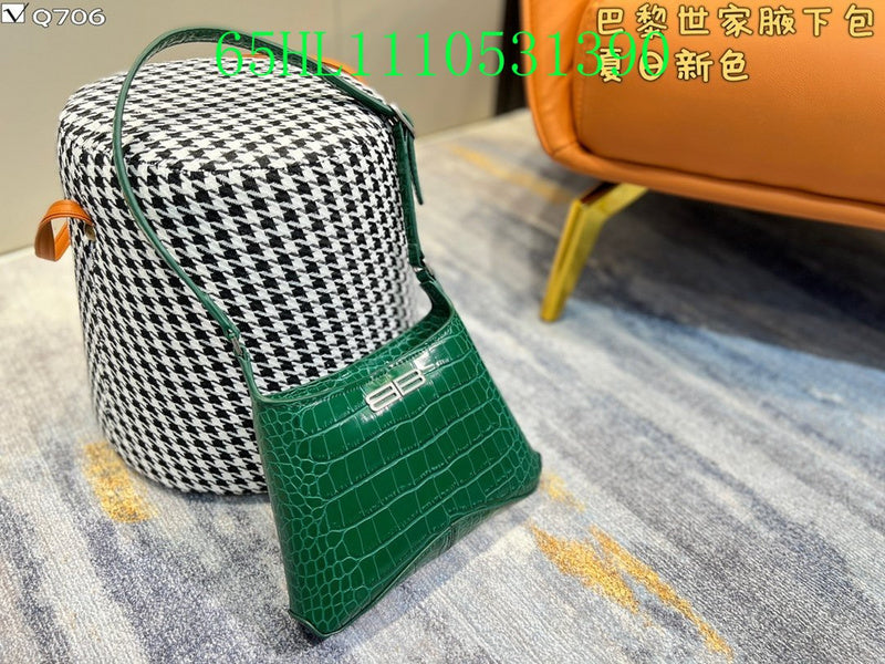 LO - BGA Bags - 2287