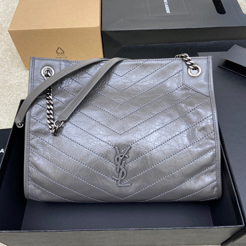Lusso Official - LUXURY YSL BAGS - 036