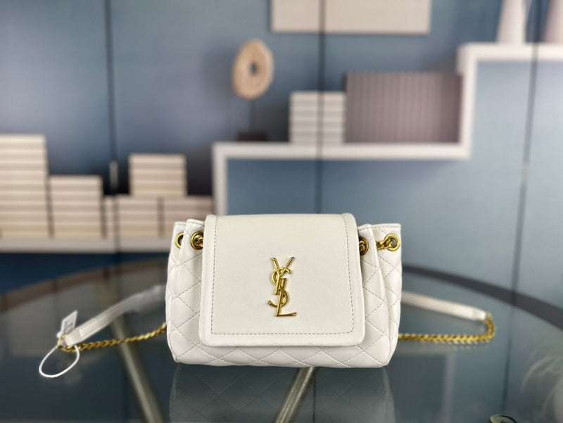 Lusso Official - LUXURY YSL BAGS - 1308