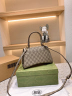 LO - BGA Bags - 1518