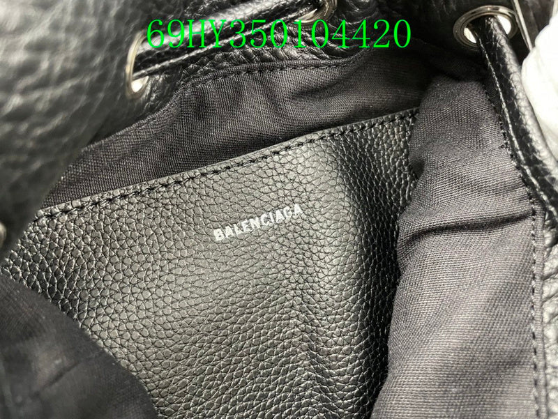 LO - BGA Bags - 2392