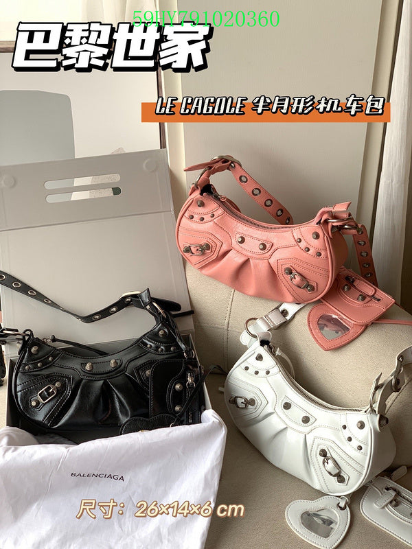 LO - BGA Bags - 2015