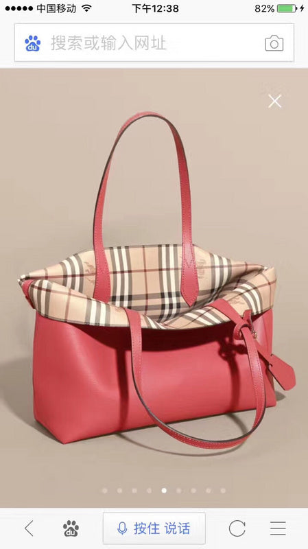 B-Berry Bags - Women Love Luxury Bags - 1112