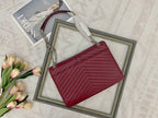 YSL BAGS - WOMEN LOVE LUXURY BAGS - 1543