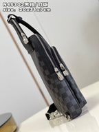 LO - LV Bags - 15492