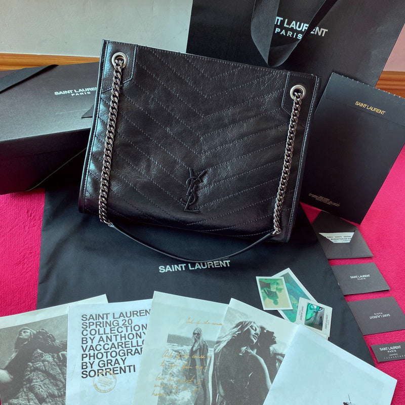 Lusso Official - SLY Bags 409