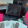 Lusso Official - SLY Bags 409
