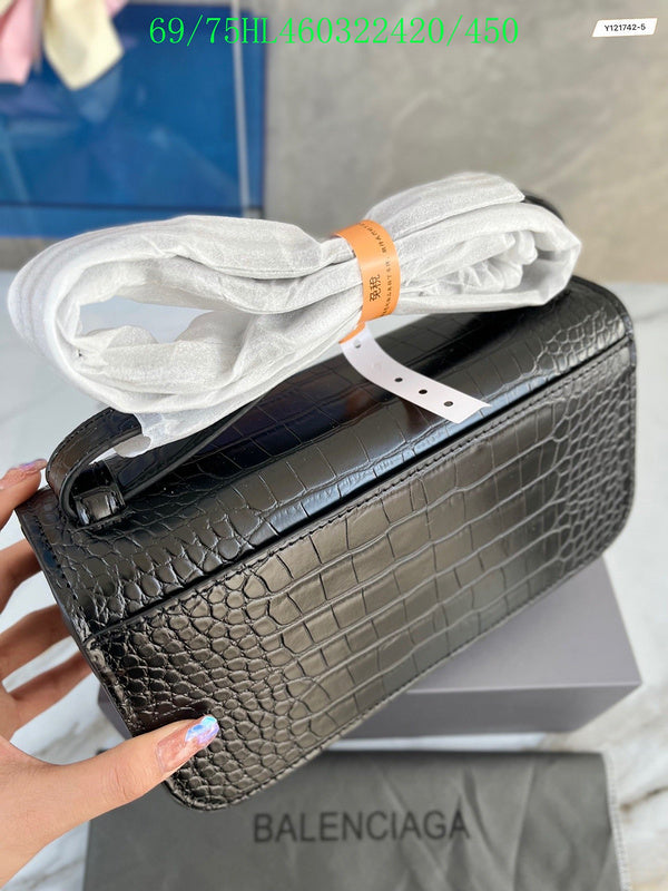 LO - BGA Bags - 2373