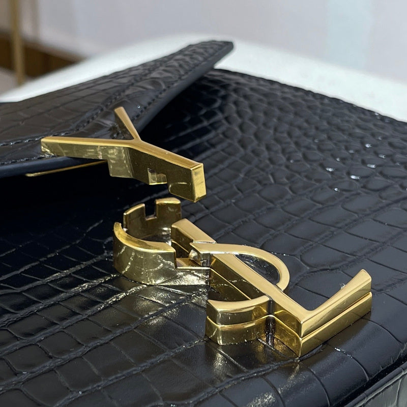 YSL BAGS - WOMEN LOVE LUXURY BAGS - 2355
