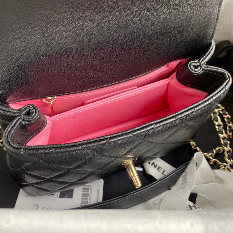 LO - CHL  BAGS FOR WOMEN - FASHION LUXURY BAGS - 1162