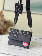 BB - LV Bags - 17207