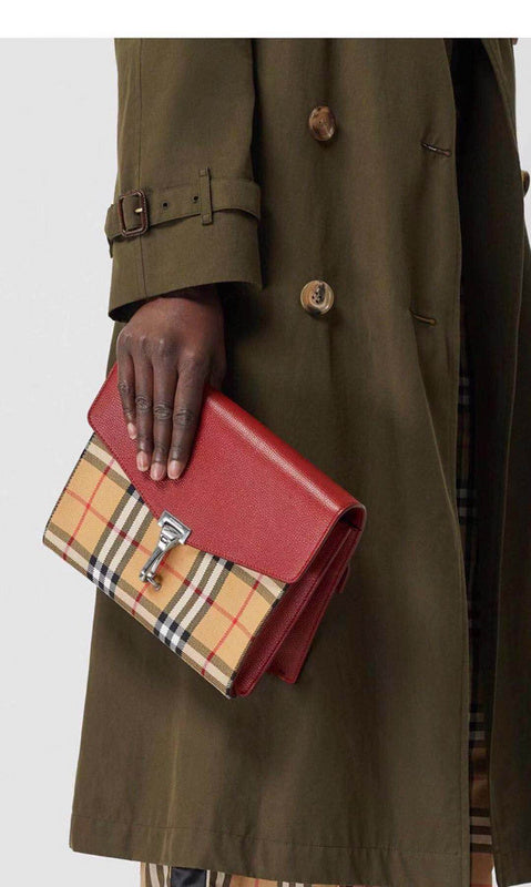 B-Berry Bags - Women Love Luxury Bags - 1071