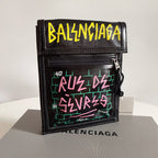 LO BAGS - BGA BAGS - 663