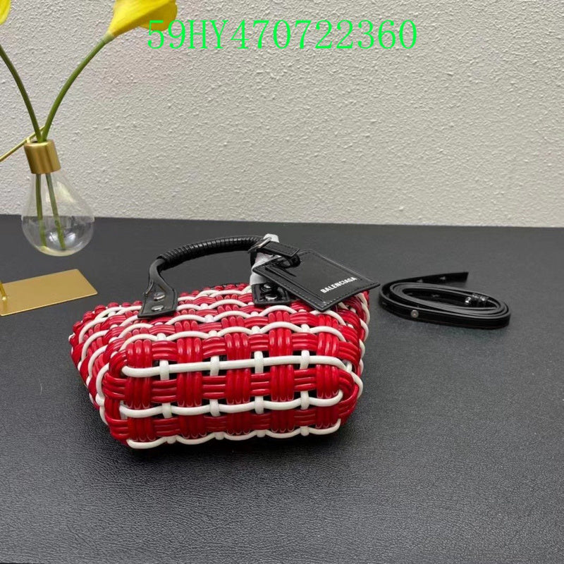 LO - BGA Bags - 2185