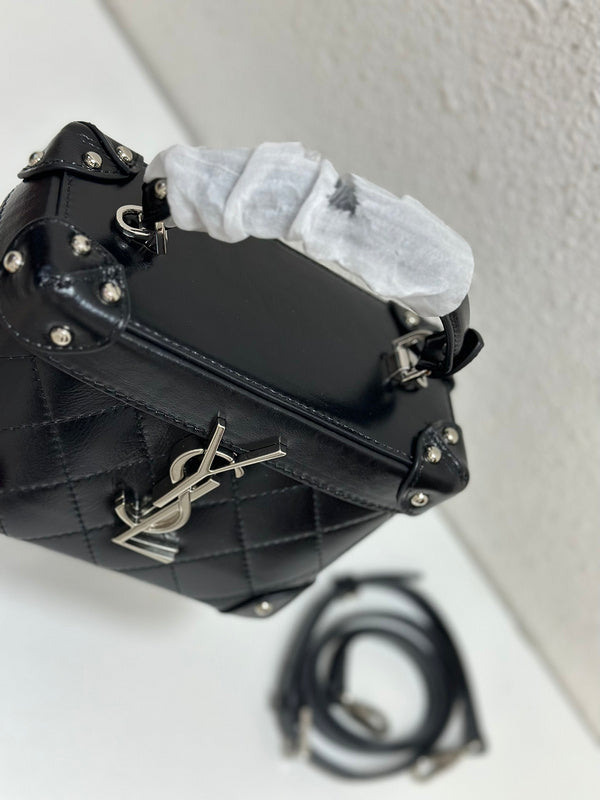 YSL BAGS - WOMEN LOVE LUXURY BAGS - 1378