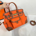 Lusso Official - HERMS DESIGNER BAGS FOR WOMEN - AFFORDABLE LUXURY BAGS - 092