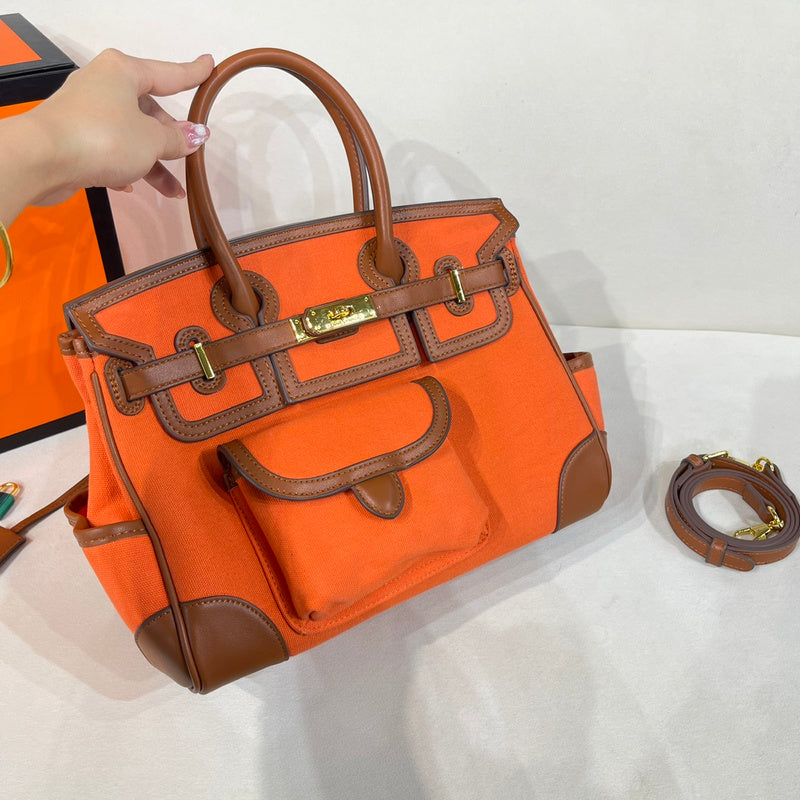 Lusso Official -  HERMS BAGS FOR WOMEN - 092