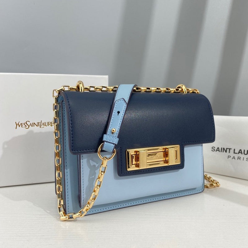 YSL BAGS - WOMEN LOVE LUXURY BAGS - 2015