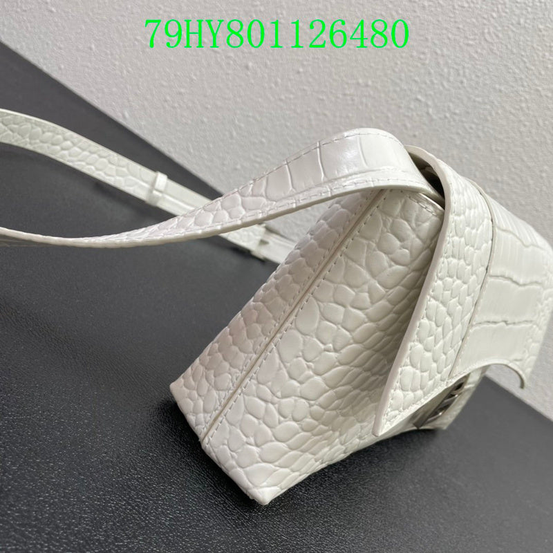 LO - BGA Bags - 2407