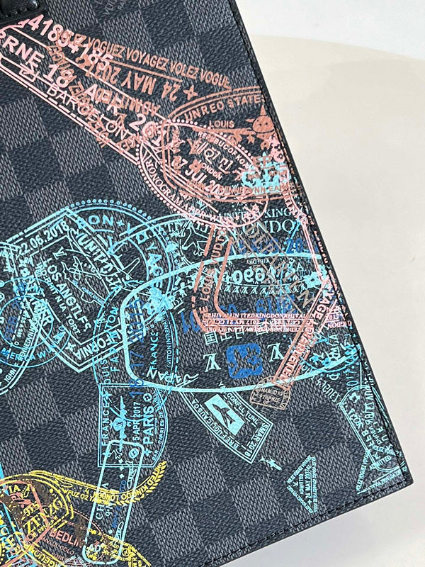 LO - LV Bags - 16755