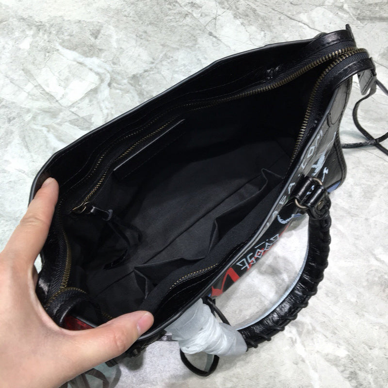 LO - BGA Bags - 1169