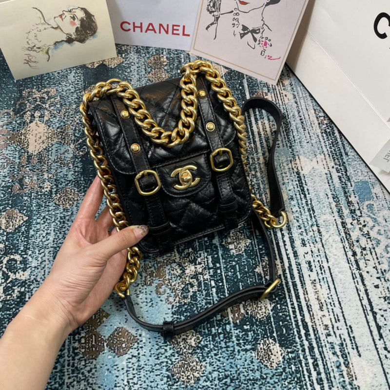 Lusso Official -  CHL BAGS  - 451