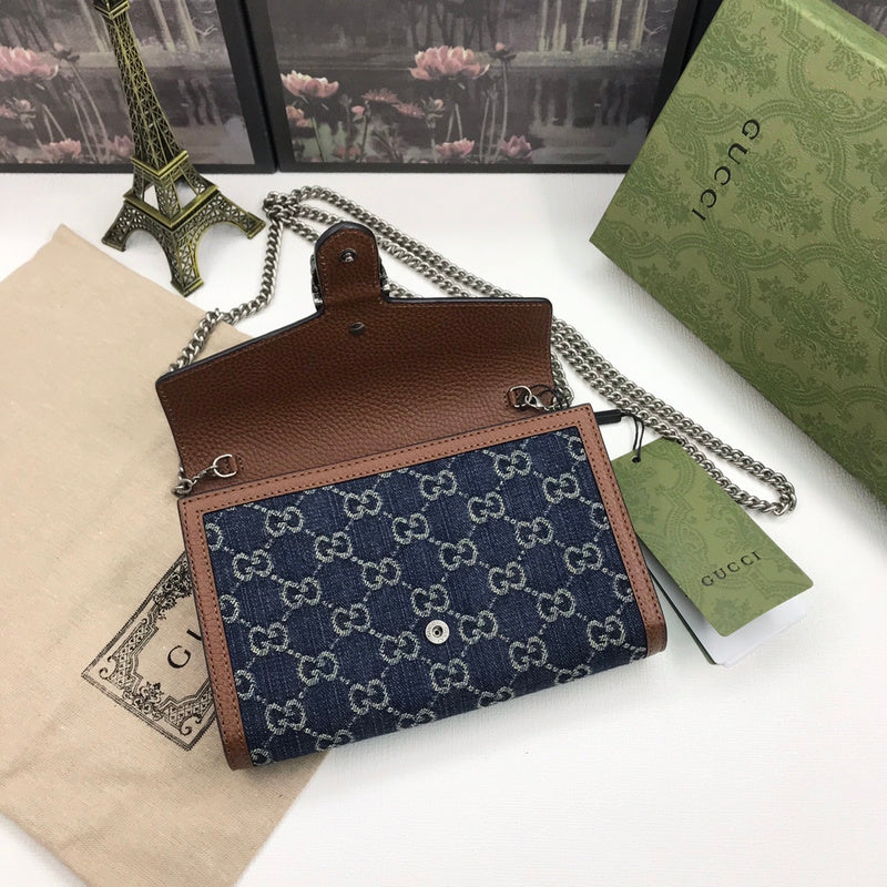 LO - GCC Bags - 1522