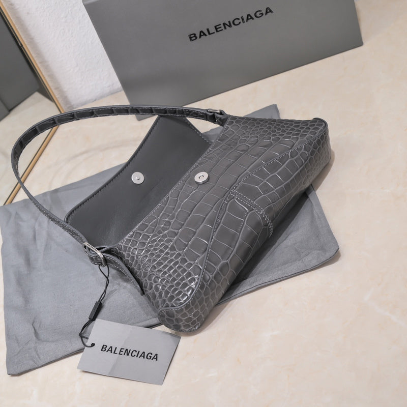 LO BAGS - BGA BAGS - 375